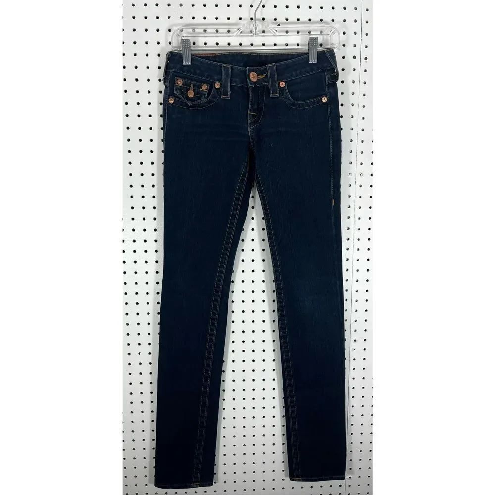 True Religion denim jeans
